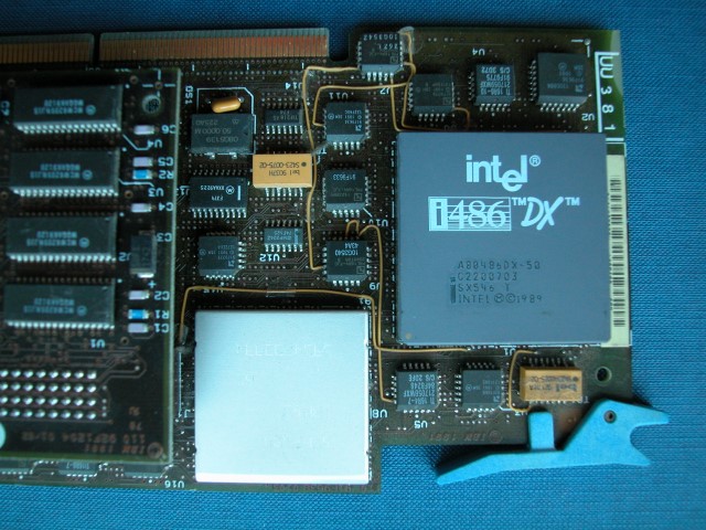 i486DX-50